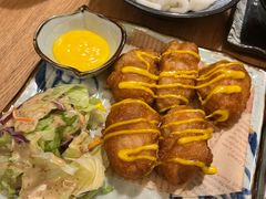 -西月山居匠心创意料理(江汉路新佳丽广场店)
