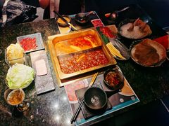 -王家渡火锅店(棕榈泉店)