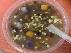 藕粉-桂萍特色牛筋牛杂(长堤街总店)
