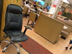 大堂-金利茶餐厅(中船汇店)