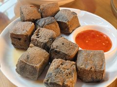 -芦茨金富饭庄·25年老字号·专做稻草鸡