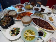 扒猪脸-玉华台饭庄·淮扬菜·烤鸭(望京店)