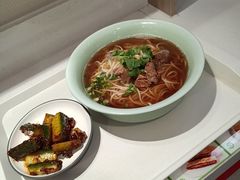 -李先生牛肉面大王(广渠门内店)