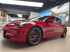 -TESLA 特斯拉(郑州正弘城体验店)