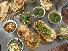 -王老三清真牛肉汤