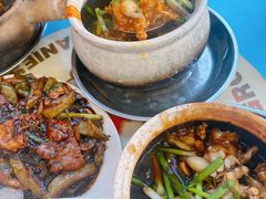 -明辉田鸡粥