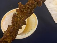 -伊带伊路新疆美食府(呼家楼店)