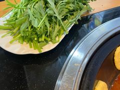 -人民公社大食堂(顺义总店)