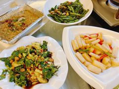 -漫天香·小龙虾餐厅(夏湾店)