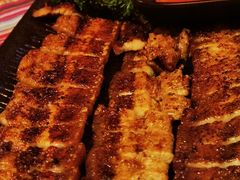 -香巴拉云南餐厅(华莱坞店)