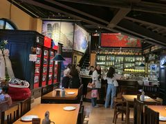 -布拉格餐厅· 中欧捷克菜(全国首店)