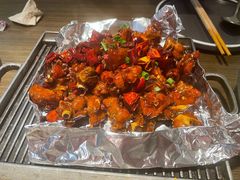 -隆喜元鱼汤包·海鲜(中联广场店)