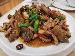 -北方饺子王·海肠捞饭·海鲜锅(山大店)