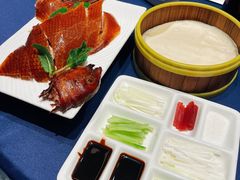 -宏达宴老菜馆(群力第四大道店)