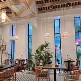 我求番禺网红叁拾•泰式轻餐简餐•小酒馆别太🔥