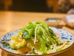 -慢走(甜水园店)