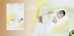 -首尔宝宝SEOUL  BABY STUDIO(通州店)