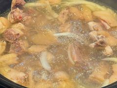 -同仁四季椰子鸡(宝安壹方城店)