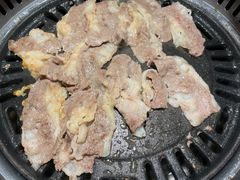 -炭之家烤肉(世茂店)