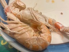 -亚马逊蒸汽活海鲜自助(LCM置汇旭辉广场店)