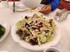 -万山楼海鲜酒家·二十三年老字号