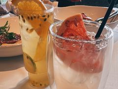 -燃扒房Steakhouse(皇庭店)