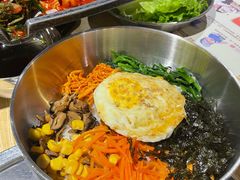 -韩国大金刚烤肉·料理(印象城店)