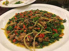 -芭菲盛宴·环球美食(锦城万达广场店)