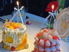 -弦月窗LUNETTE BY AMANDA(复兴路店)