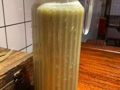 -受气牛肉·耙牛肉火锅(水晶郦城店)
