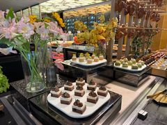 -圣丰索菲特·2 On 988 Café 自助餐厅