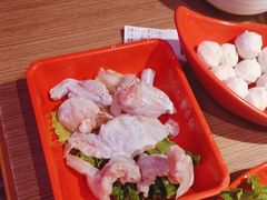 -季季红火锅(丰城洪客隆店)