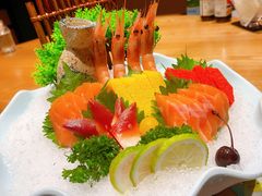 -尚海豆捞(乐虹坊店)