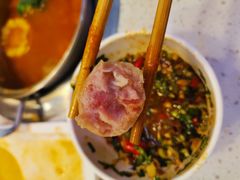 香肠-龍歌自助小火锅(李沧丽达店)