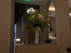 -王品牛排(郑州大卫城店)