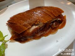 -四季民福烤鸭店(前门大栅栏店)