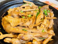 -阿毛饭店首店·宁波老字号(文化广场店)