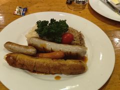 -兰特伯爵西餐厅·啤酒屋(方庄店)