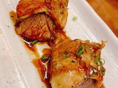 -初居食屋日式料理(万象城购物中心店)
