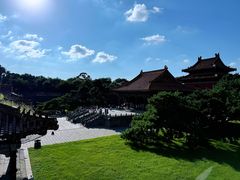 -北陵公园