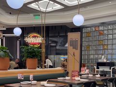 -新旺茶餐厅(鑫耀·光环live店)