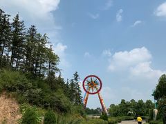 -南京银杏湖乐园