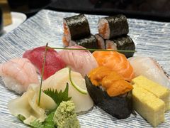 -小山日本料理(太古汇店)