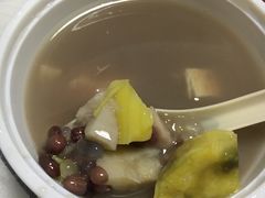 -潘苏凉茶馆(康之宝超级广场店)