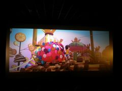 -星河国际影城(新会店)