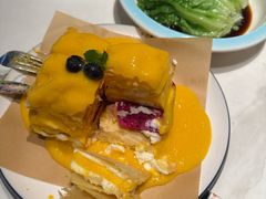 -食膳星港记·手工现做港式茶餐厅(吉联店)