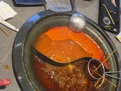 -生活如沸·顺德水牛奶火锅(大学路店)