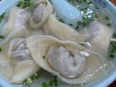 -潘国仙耳光馄饨(黄家阙路店)