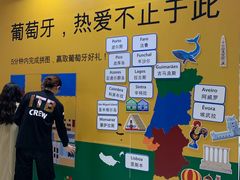 -上海浦东展览馆