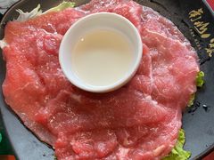 -南山八号火锅(曲江创意谷店)